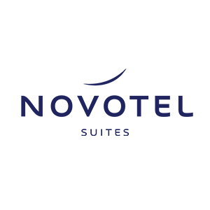 Novotel Suites logo