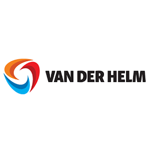 Vd Helm logo